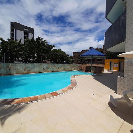 Apartmán Flat Planejado / Localizacao Privilegiada Cabedelo Exteriér fotografie